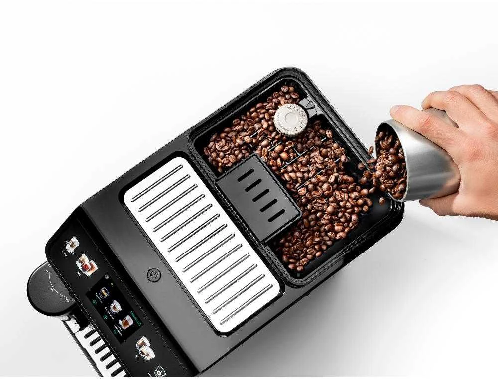 DeLonghi Kavos aparatas De Longhi ECAM450.55.G