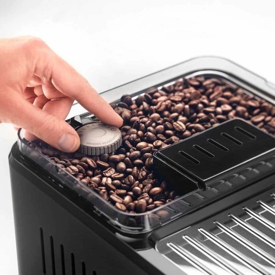 Kavos aparatas Delonghi ECAM450.65.S