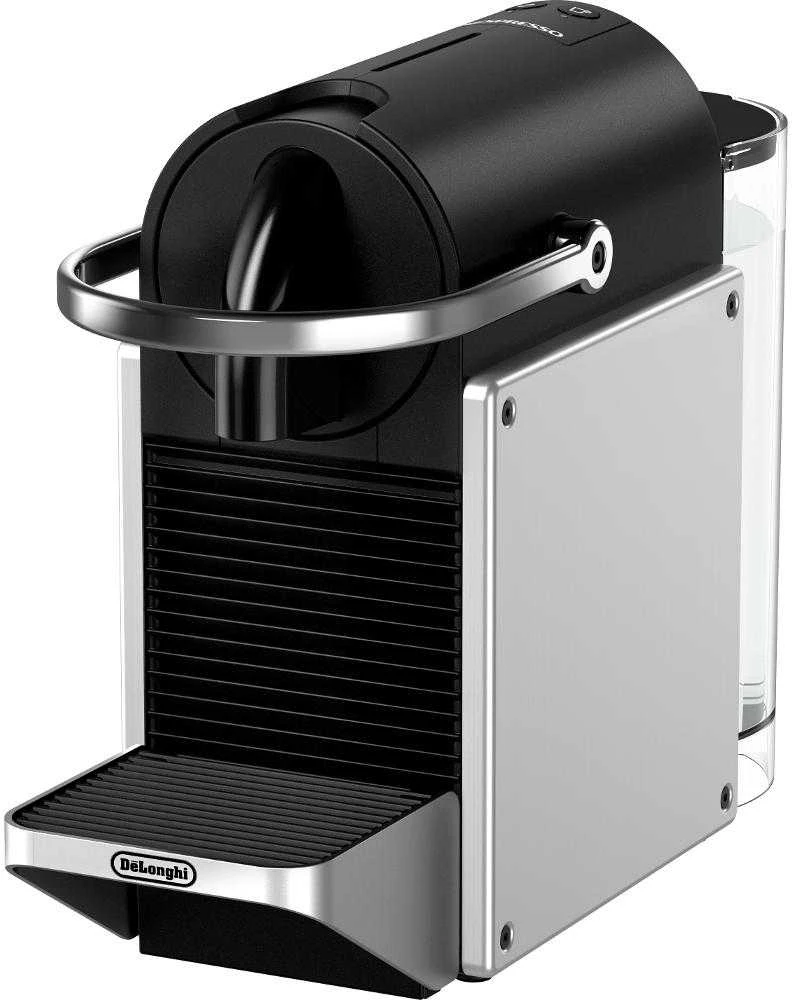 Kavos aparatas DELONGHI Nespresso Pixie EN127.S