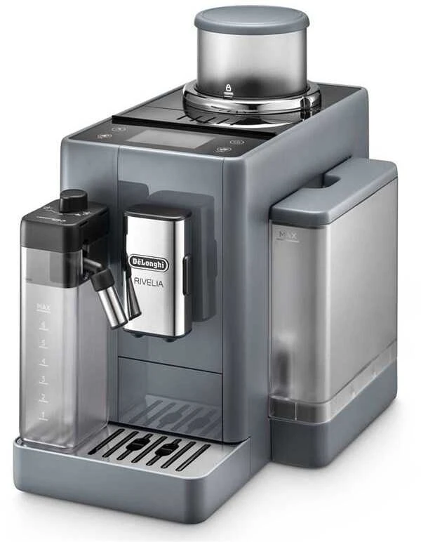 Kavos aparatas DeLonghi Rivelia EXAM440.55.G