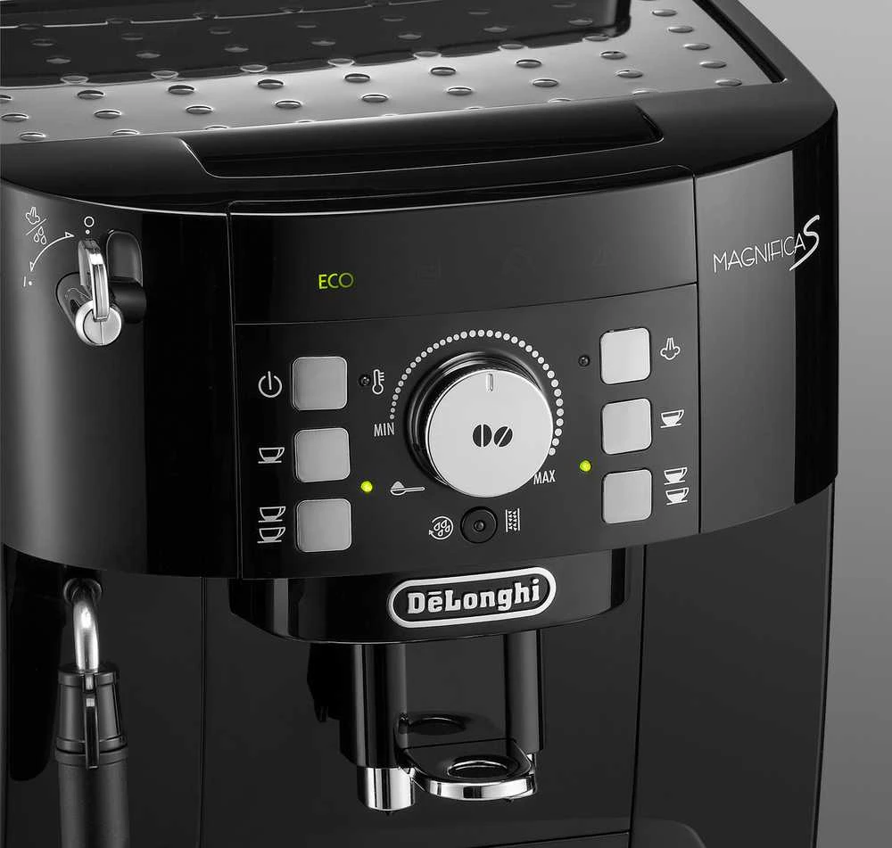 Kavos aparatas Delonghi MAGNIFICA S ECAM 21.117.B