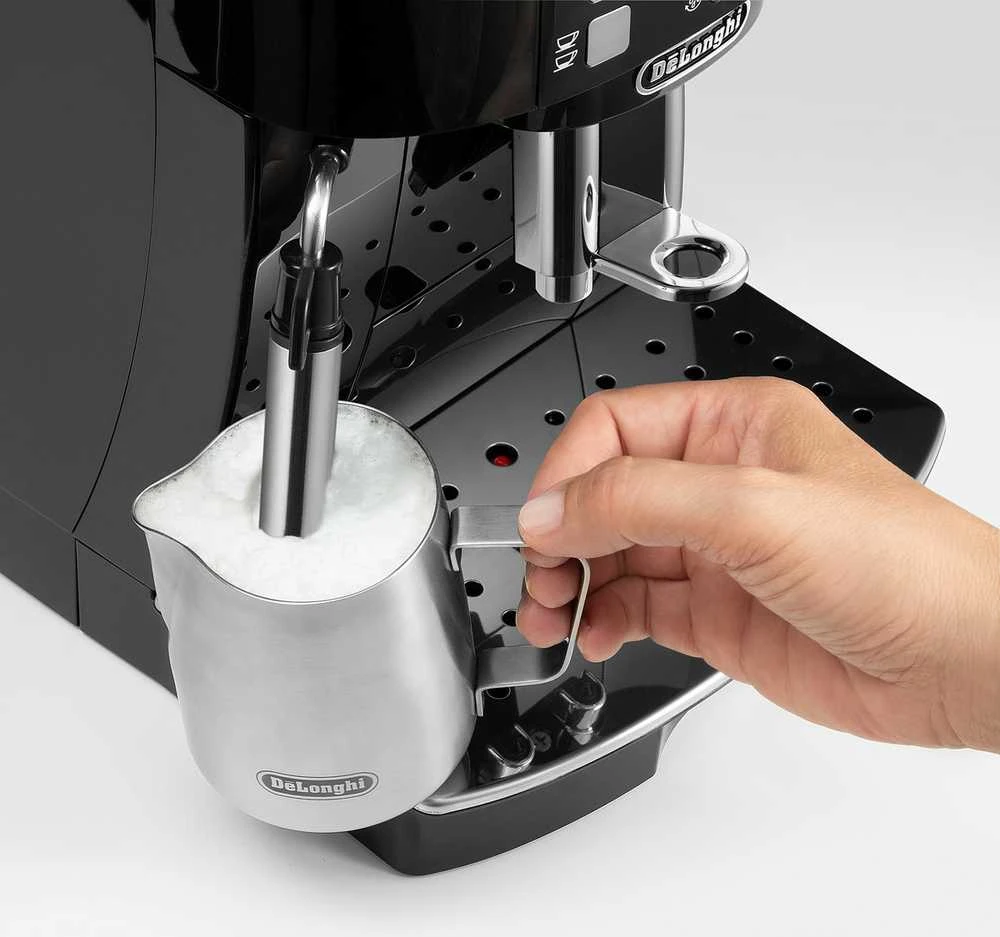 Kavos aparatas Delonghi MAGNIFICA S ECAM 21.117.B