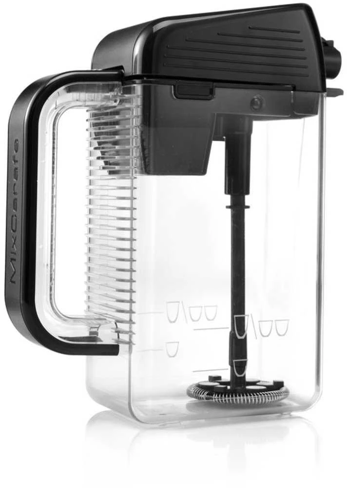 Kavos aparatas DELONGHI ECAM650.85.MS Fully-automatinis, 1450W, Inox/Juodas color