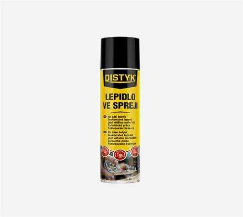 Den Braven DENBRAVEN STRONG Purškiklis Adhesive 400 + 100 ml