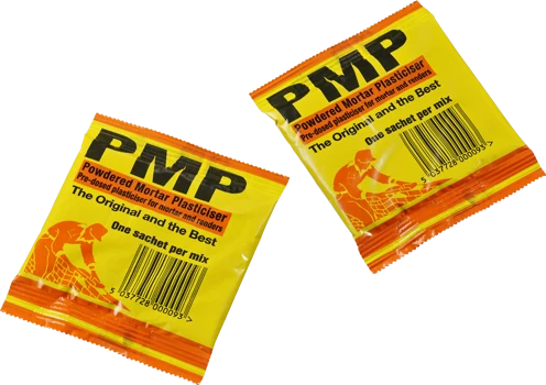 Den Braven PLASTIFIKATORIUS PMP 21G