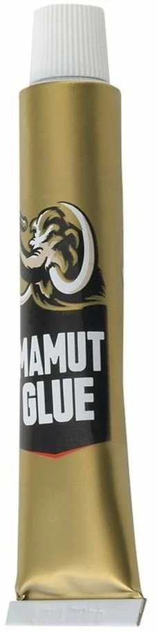 Den Braven Mamut glue 25ml baltas