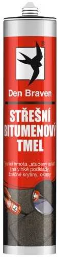 Den Braven Roof bitumen sealant 280ml RL