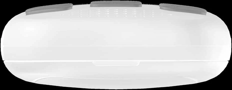 Niania Denver Kamera niania su monitorem BC-250