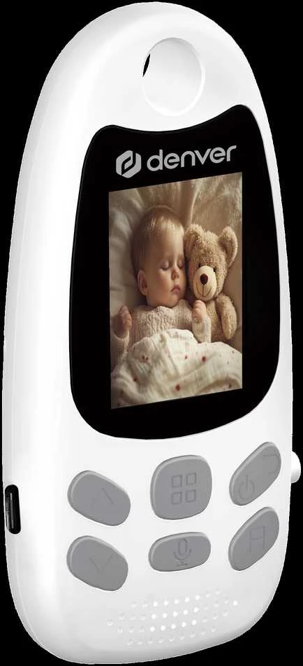 Niania Denver Kamera niania su monitorem BC-250