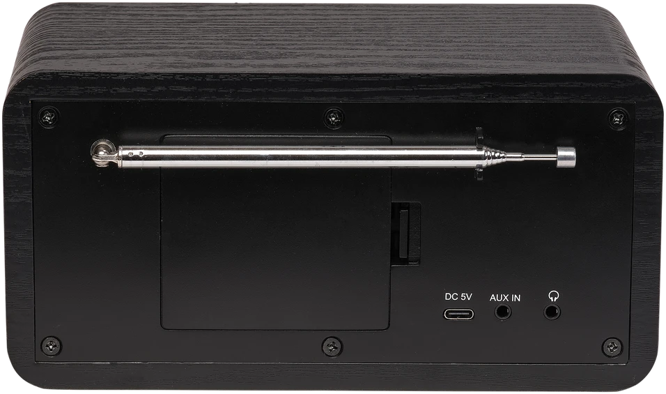 Denver internetinis radijas, 2 W RMS, DIR-200