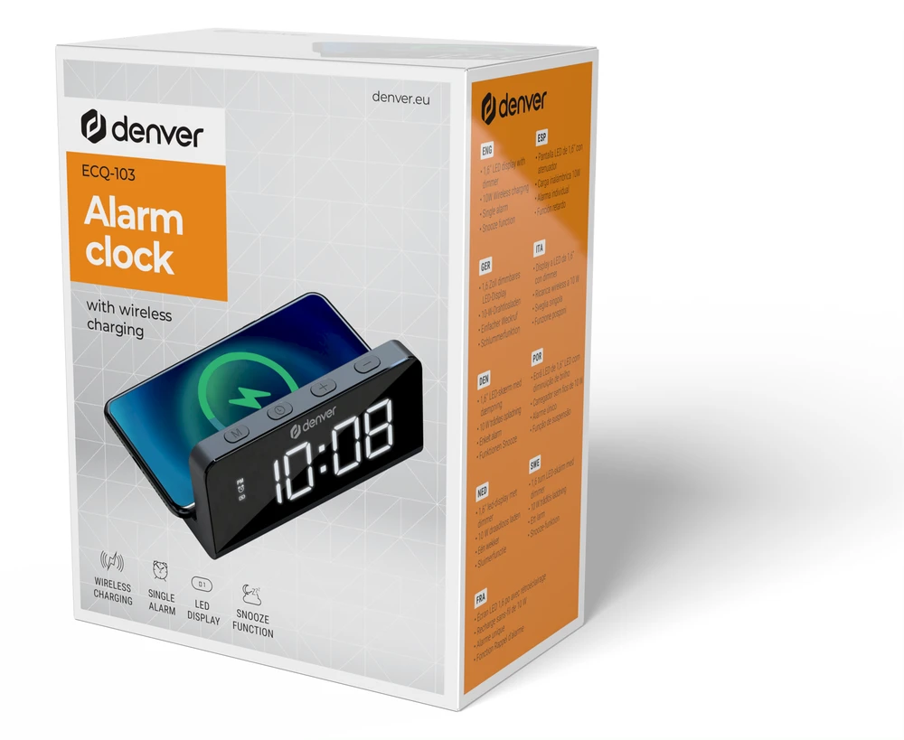 Denver ECQ-103MK2