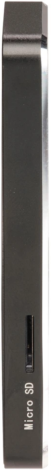 MP4 grotuvas Denver MP-1830B BT 1,8 4GB juoda
