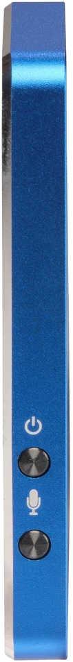 MP4 grotuvas Denver MP-1830BU BT 1,8" 4GB mėlyna