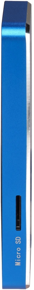 MP4 grotuvas Denver MP-1830BU BT 1,8" 4GB mėlyna