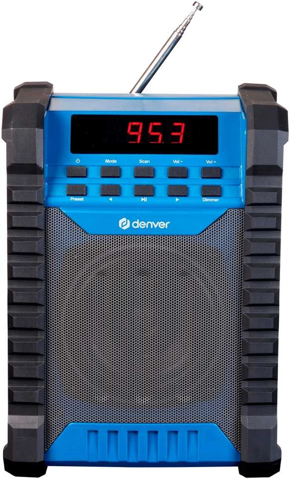 Denver WRB-60