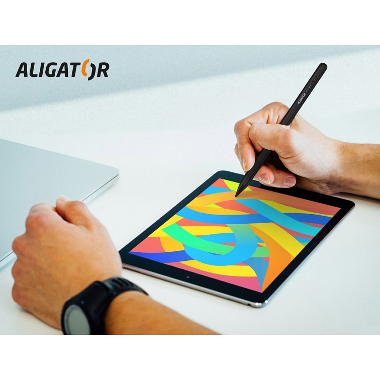 alligator-universal-touch-pen-black