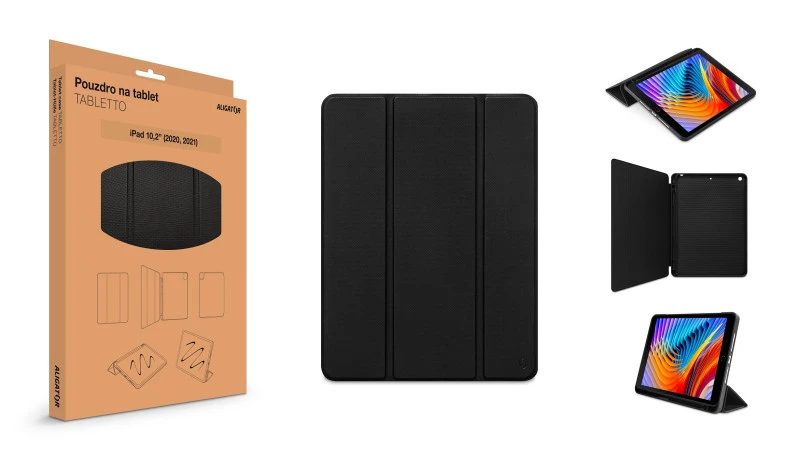 Case ALIGATOR TABLETTO iPad Pro 13