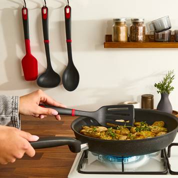 Kepimo mentelė Tefal Ingenio+ (K1984634) aprašymas - Prekės nuotrauka