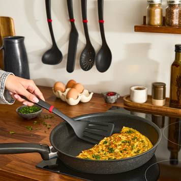 Kepimo mentelė Tefal Ingenio+ (K1984634) aprašymas - Prekės nuotrauka