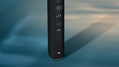 Philips Sonicare „DiamondClean Smart“ elektrinis dantų šepetėlis su programėle HX9917/89 aprašymas - Prekės nuotrauka