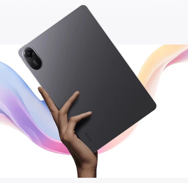 Planšetinis kompiuteris Xiaomi Redmi Pad 2 11.0 4GB RAM 128GB, WiFi, Mėtinės žalios spalvos aprašymas - Prekės nuotrauka