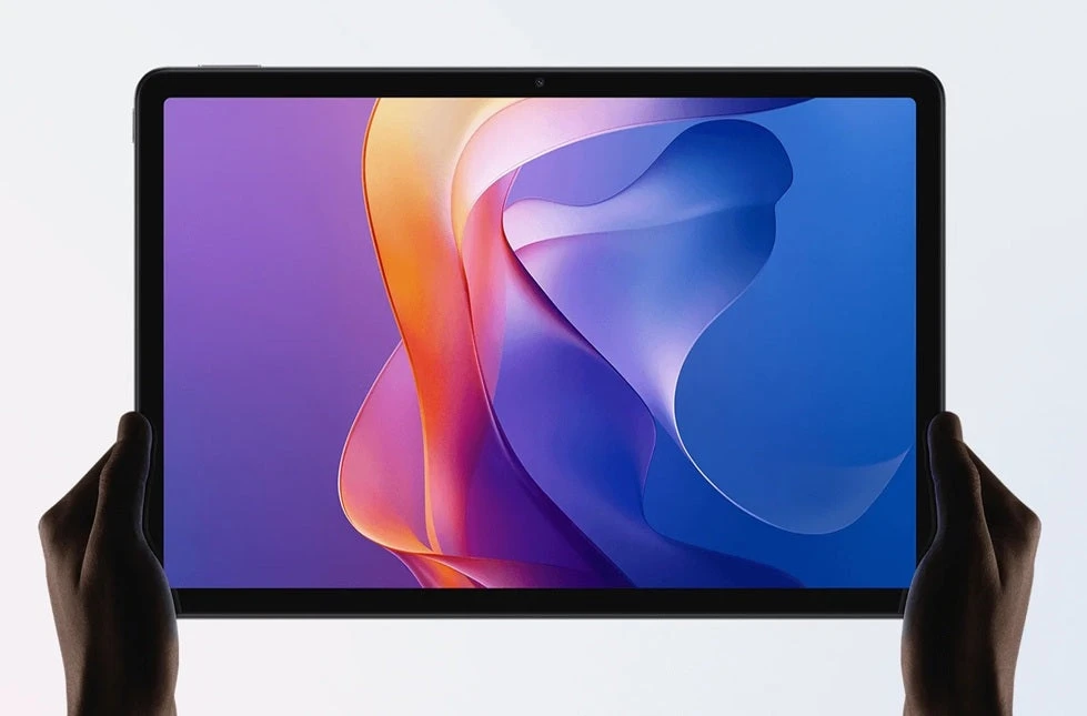Planšetinis kompiuteris Xiaomi Redmi Pad 2 11.0 4GB RAM 128GB, WiFi, Mėtinės žalios spalvos aprašymas - Prekės nuotrauka