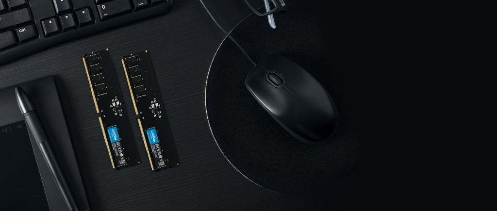 Operatyvioji atmintis Crucial 32 GB DDR5 5600 MHz SODIMM | CT32G56C46S5 aprašymas - Prekės nuotrauka Operatyvioji atmintis Crucial 32 GB DDR5 5600 MHz SODIMM | CT32G56C46S5 aprašymas - Prekės nuotrauka