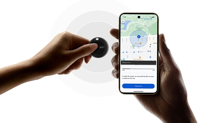 3 vnt. „Aligator MiTags“ rinkinys su „Google Find My Device“ palaikymu aprašymas - Prekės nuotrauka
