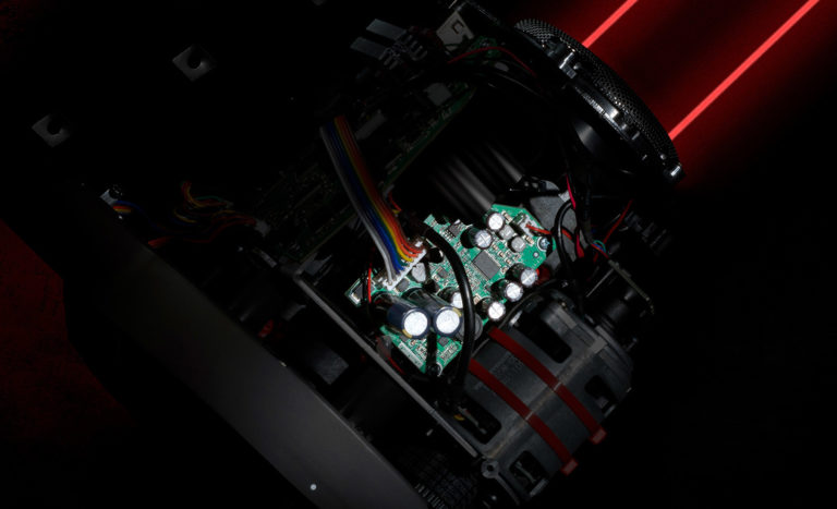 Thrustmaster žaidimų vairas T-GT II EU, Juodas aprašymas - Prekės nuotrauka