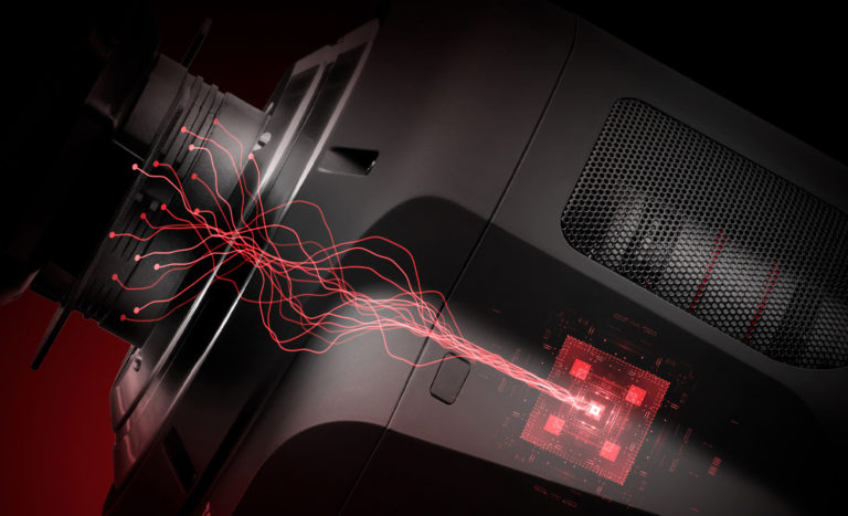 Thrustmaster žaidimų vairas T-GT II EU, Juodas aprašymas - Prekės nuotrauka