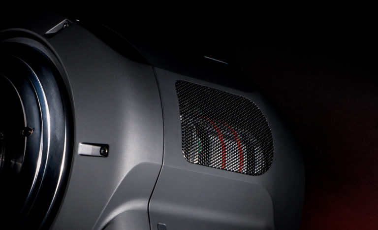 Thrustmaster žaidimų vairas T-GT II EU, Juodas aprašymas - Prekės nuotrauka