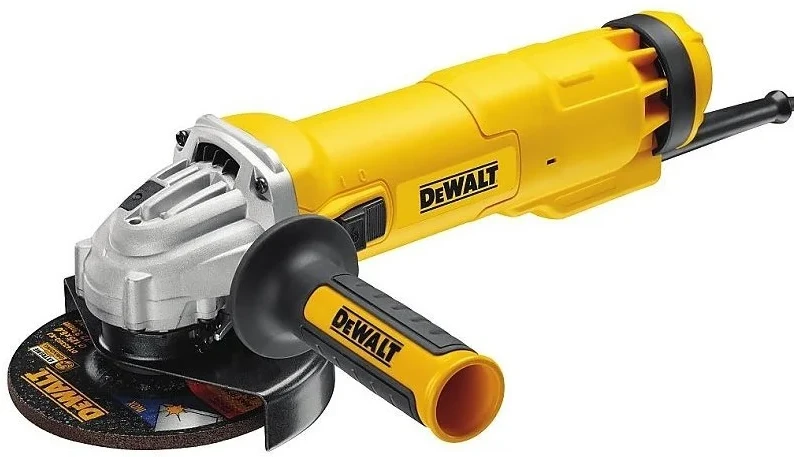 Šlifuoklio kampas DeWalt DWE4217 (125 mm)
