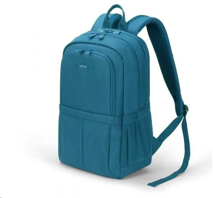 DICOTA Eco Backpack SCALE 13-15.6" mėlynas