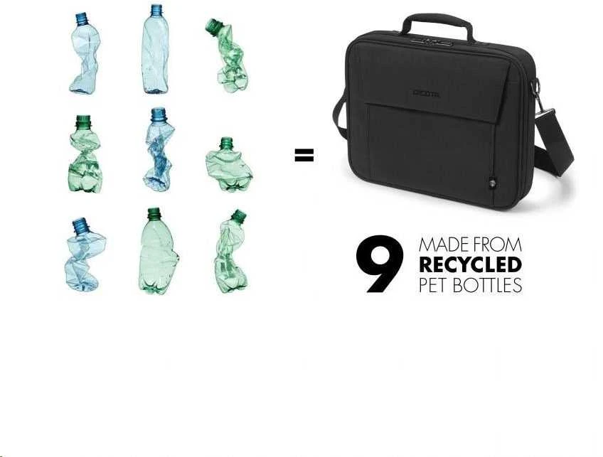 DICOTA Eco Multi BASE 14-15,6"