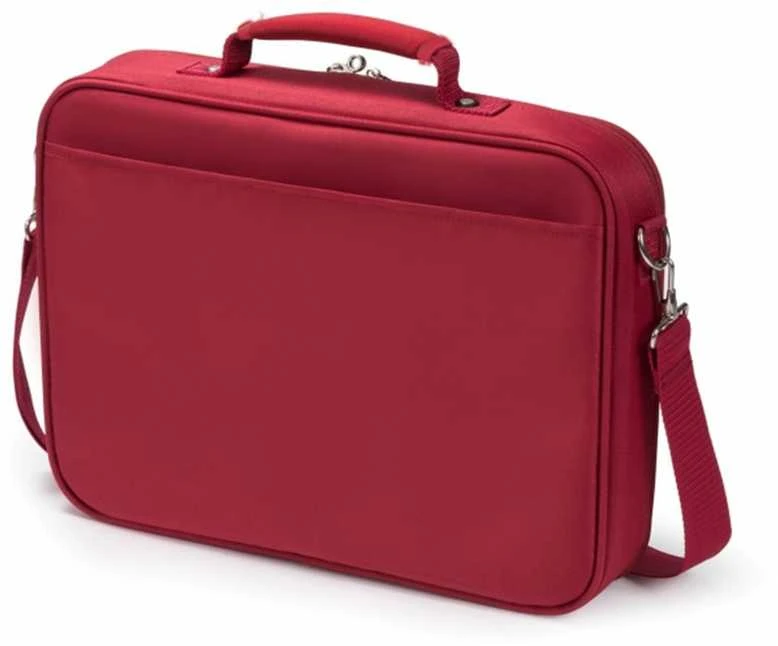 DICOTA Eco Multi BASE 14-15.6" Raudona