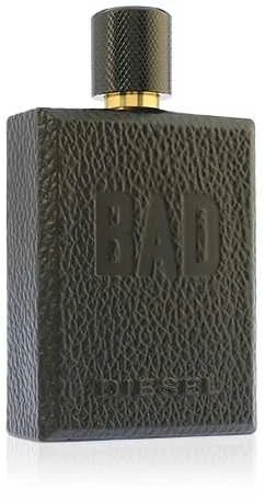 Diesel Bad EDT tualetinis vanduo vyrams, 50 ml