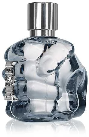 Kvepalai vyrams Diesel Only the Brave EDT, 200 ml
