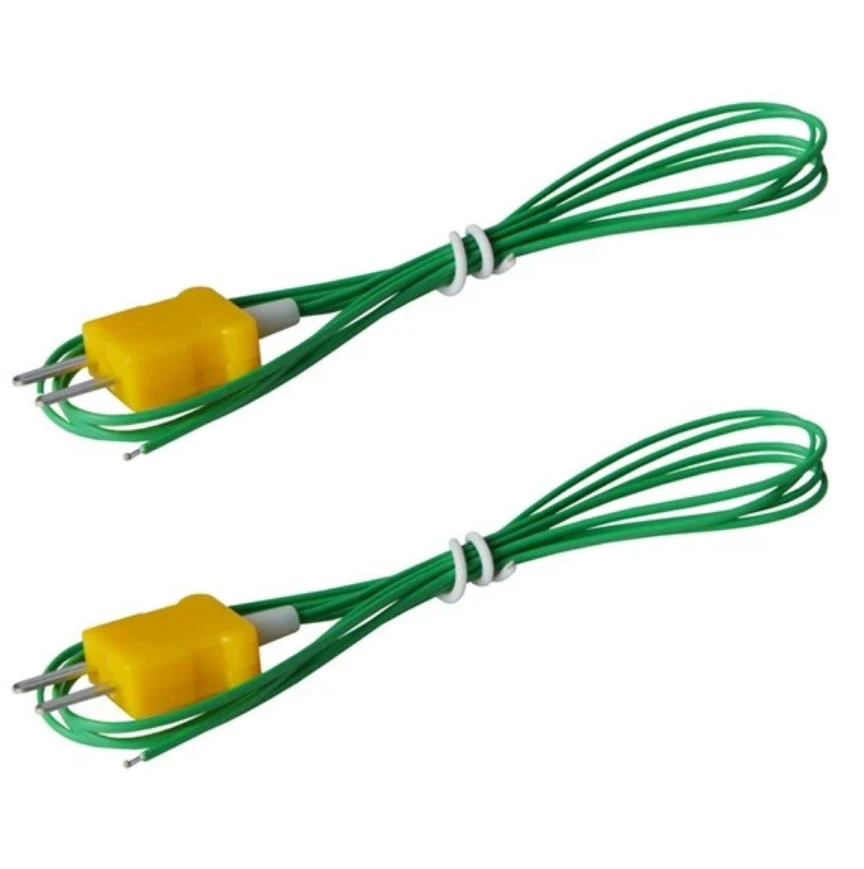 Uni-T UT320D kontaktinis termometras