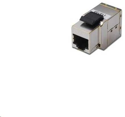 Digitus Łącznik RJ45 Cat6 (DN-93906)