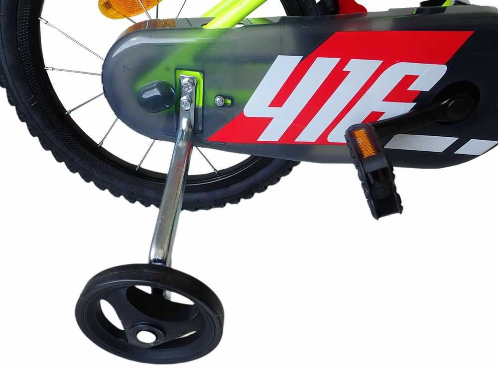 Dino bikes 416US 16" 2022 children's bike