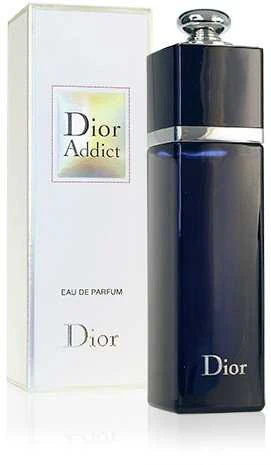 Kvepalai moterims Dior Addict EDP, 50 ml