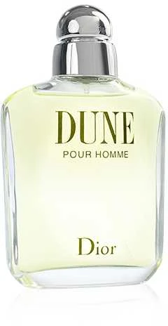 Christian Dior Dior Dune Homme EDT tualetinis vanduo unisex, 100 ml
