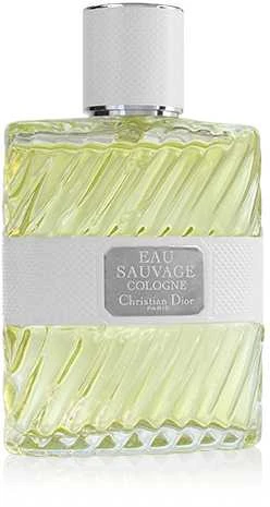 Christian Dior Dior Eau Sauvage EDC odekolonas vyrams, 100 ml