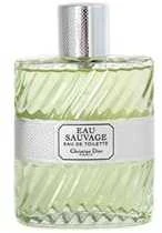 Christian Dior Dior Eau Sauvage EDT tualetinis vanduo unisex, 200 ml