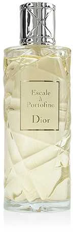 Christian Dior Dior Escale A Portofino EDT tualetinis vanduo unisex, 125 ml