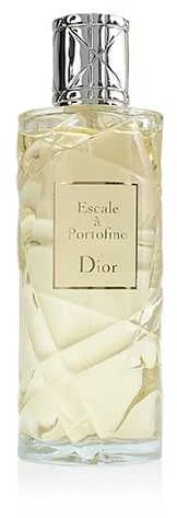 Christian Dior Dior Escale A Portofino EDT tualetinis vanduo unisex, 75 ml