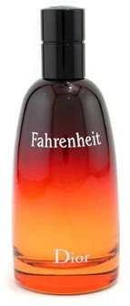 Christian Dior Dior Fahrenheit After Shave Lotion losjonas po skutimosi, 100 ml