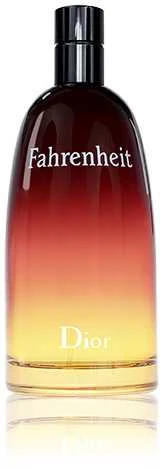 Kvepalai vyrams Christian Dior Fahrenheit EDT, 200 ml