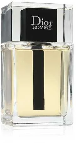 Christian Dior Homme EDT, 150 ml