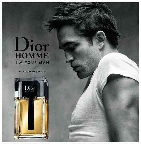 Christian Dior Dior Homme Eau De Toilette Purškiklis, 50 ml